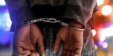 Man Arrested for Torturing 10-Year-Old Son Over UGX 1,000