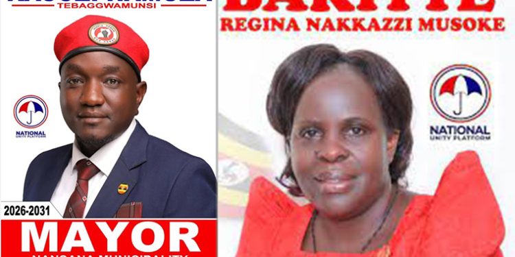 Untold Story of How Nansana Mayor Bakitte Collapsed at Nalukoola Rally