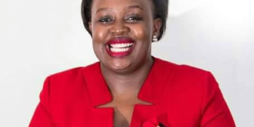 ENOUGH’Z ENOUGH: Joyce Bagala vows to spill sex secrets of top NUP bosses who have been Asking her for some
