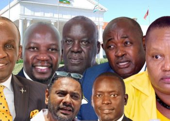Here Is Why CEC Bosses Are the Most Hated & Not many in NRM like Them! 