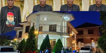 NUP sacrifices Charles Gala as Kyagulanyi Recruits Shady Tycoon Emmanuel Magola to Destroy Segona