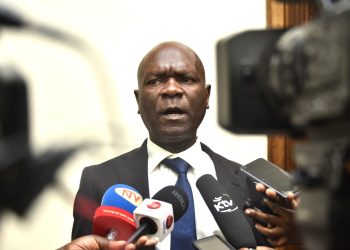 Nsibambi Bounced at Nyanzi’s Home as Kyagulanyi Regrets 2021 Decision Backing Him for Mawokota MP Seat
