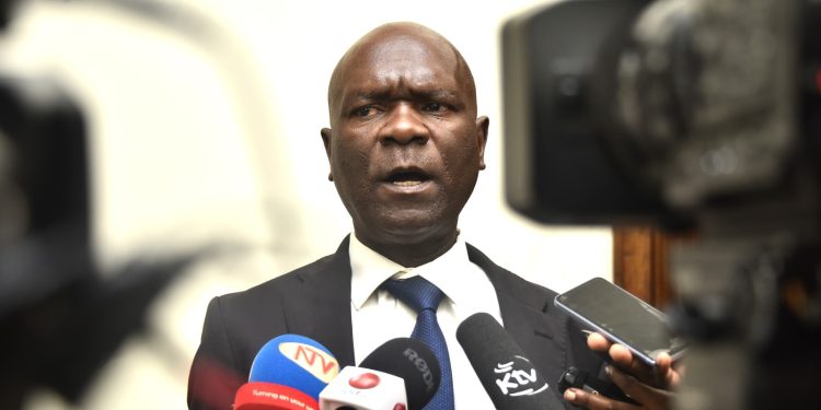 Nsibambi Bounced at Nyanzi’s Home as Kyagulanyi Regrets 2021 Decision Backing Him for Mawokota MP Seat