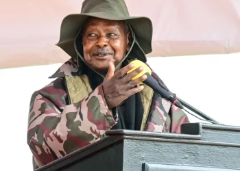 In a petition to Museven, Lira NRM Cadres Demand Action on Double Dealers Helping UPC & NUP Saboteurs to Infiltrate NRM’s Structures & Cause Mayhem in 2026