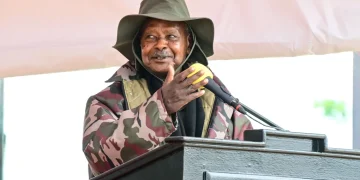 In a petition to Museven, Lira NRM Cadres Demand Action on Double Dealers Helping UPC & NUP Saboteurs to Infiltrate NRM’s Structures & Cause Mayhem in 2026