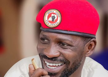 With Friends Like Muwanga Kivumbi, Bobi Doesn’t Need Enemies! Abed Bwanika Spills Secrets