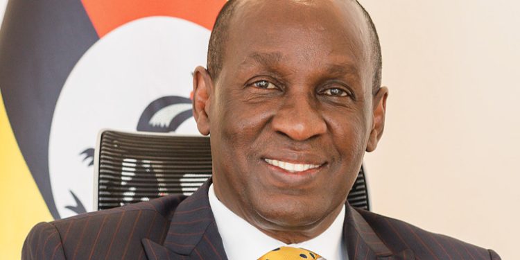 Branding them greedy & self-seeking, Mukula Assures his CEC Opponents:  Your Populism has no place in CEC
