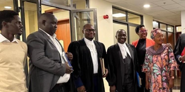 Constitutional Court Consolidates Petitions Challenging Computer Misuse Act