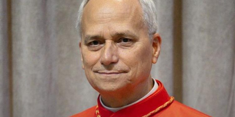 What Preceded Pope’s First Appearance