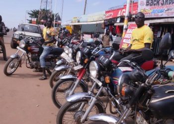 Gen Saleh Calls for Unity in Boda Boda Industry