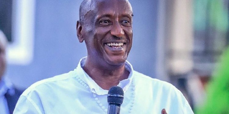 Here’s the Truth & the Fake News About What General Saleh Said About Emyoga