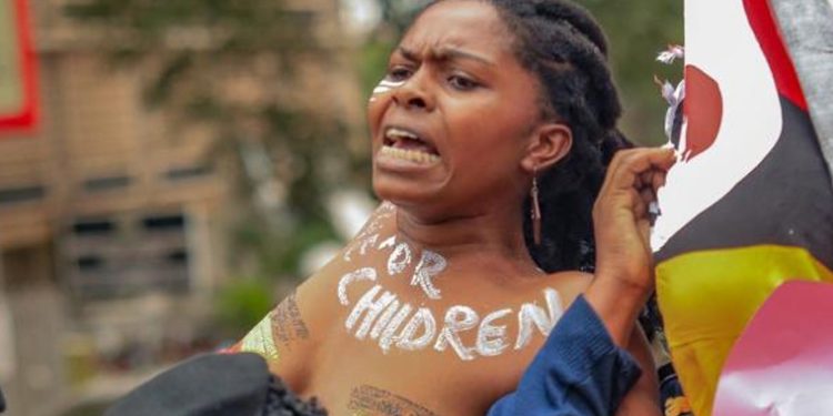 Three Nominated For EU Human Rights Award