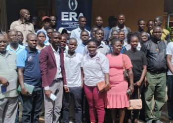 ERA, WENRECo to Intensify Consumer Awareness on Power Tariffs in West Nile