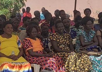Acholi War Victims Plead For Social Integration
