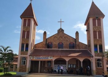 Lugazi Diocese Tight-Lipped on Budget as Uganda Martyrs Day Nears