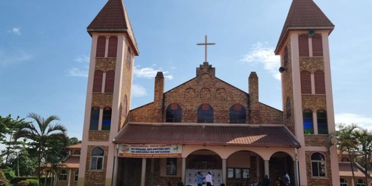 Lugazi Diocese Tight-Lipped on Budget as Uganda Martyrs Day Nears