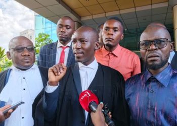 Court Dismisses Nalukoola’s Bid to Appeal Cross-Examination Ruling