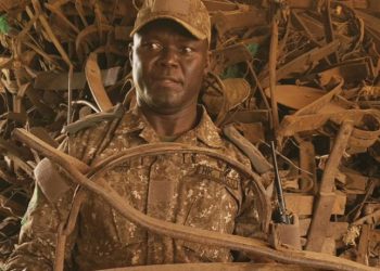 Work and Life As Ranger In Kidepo Valley National Park