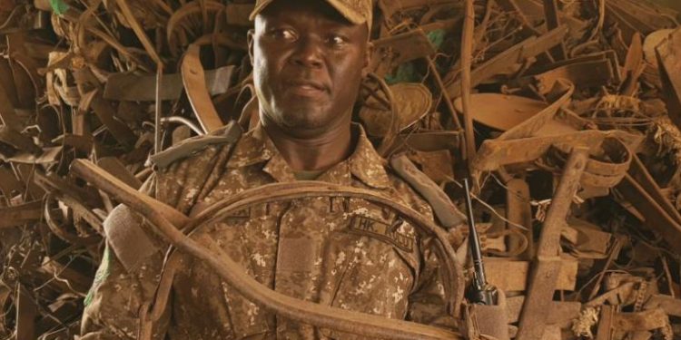Work and Life As Ranger In Kidepo Valley National Park