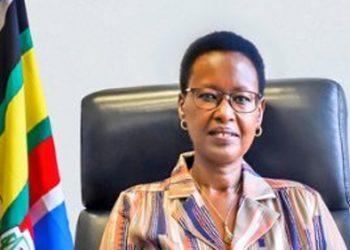 Lady Who Served as Maid Museveni’s Home Eyes MP Seat for Older Persons