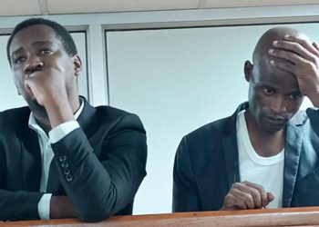 Ssewanyana Charged Afresh with Terrorism