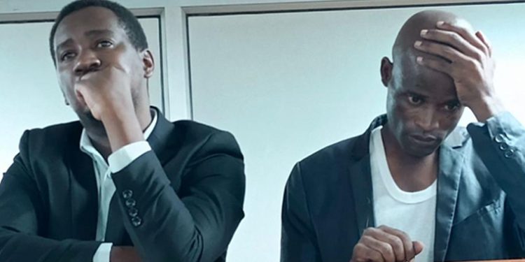 Ssewanyana Charged Afresh with Terrorism