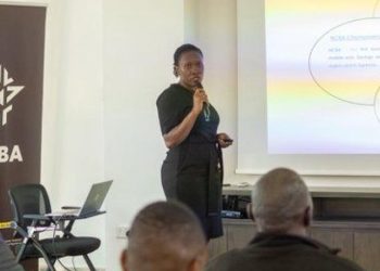 Mobile Lending Driving Financial Inclusion – NCBA