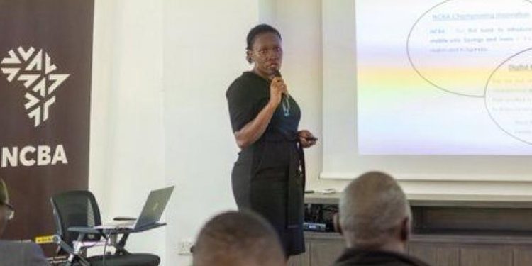 Mobile Lending Driving Financial Inclusion – NCBA