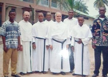 Misinformation Surrounding Pope Leo XIV’s Alleged Stay, Visits to Uganda