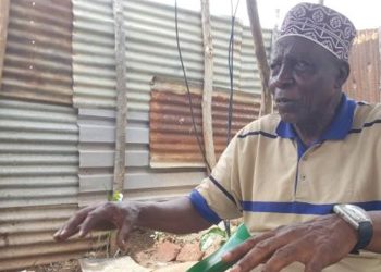 Moroto Municipality NRM Boss Banned from Active Politics