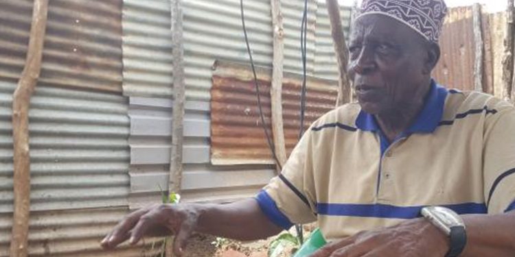 Moroto Municipality NRM Boss Banned from Active Politics