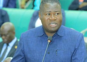 Defence Minister To Table UPDF Amendment Bill Before Parliament
