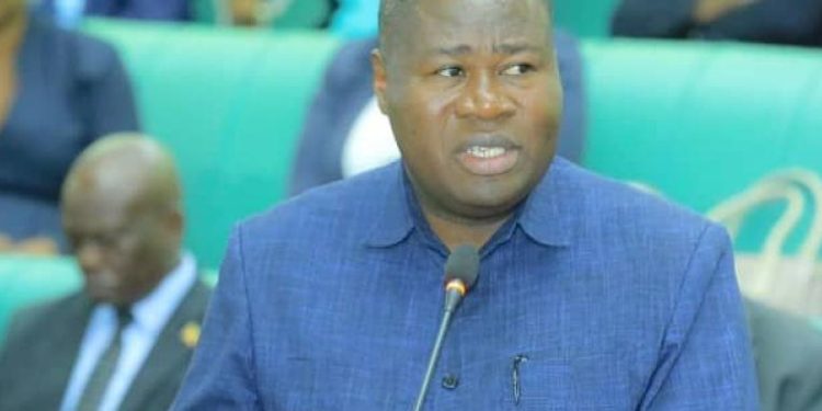 Defence Minister To Table UPDF Amendment Bill Before Parliament