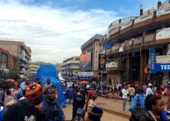 Traders Protest URA Ban on Groupage Cargo and Increased Customs Valuation