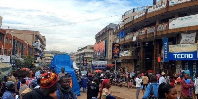 Traders Protest URA Ban on Groupage Cargo and Increased Customs Valuation