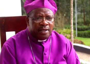 Court Awards Ownership of Harambee-Kaharo High School to Diocese of Kigezi