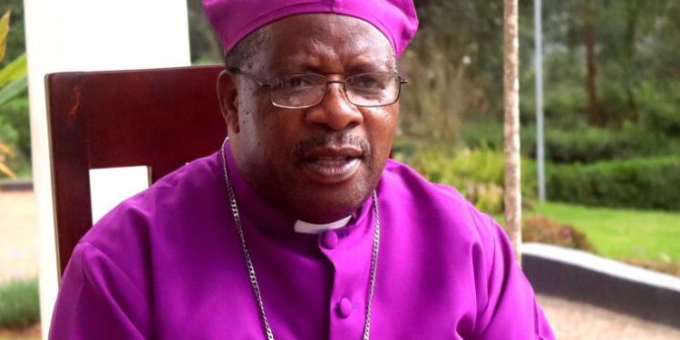 Court Awards Ownership of Harambee-Kaharo High School to Diocese of Kigezi