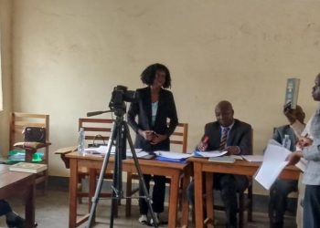 Equal Opportunities Commission Probes Alleged Ethnic Discrimination in Zombo District Hiring Practices