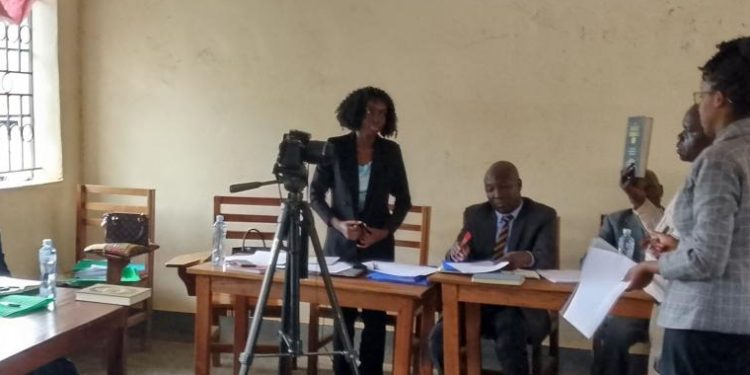 Equal Opportunities Commission Probes Alleged Ethnic Discrimination in Zombo District Hiring Practices