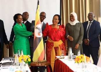 Govt Forms National Strategic Communication Committee to Coordinate Messaging