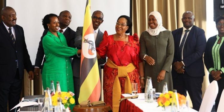 Govt Forms National Strategic Communication Committee to Coordinate Messaging