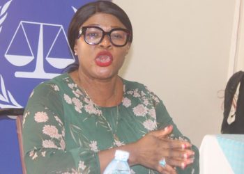 Teso Leaders Demand Inclusion as ICC Moves Forward with Joseph Kony Case