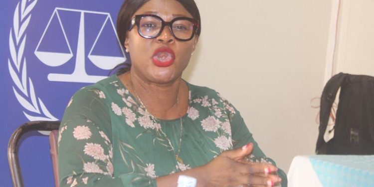 Teso Leaders Demand Inclusion as ICC Moves Forward with Joseph Kony Case