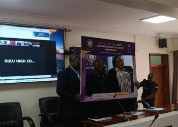 Mukono High Court Embraces Video Conferencing to Boost Access to Justice