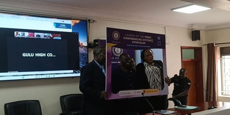 Mukono High Court Embraces Video Conferencing to Boost Access to Justice