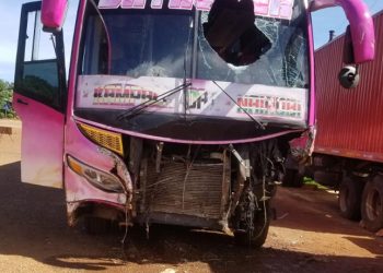 Police in Busoga East Intensifies Road Safety Campaigns
