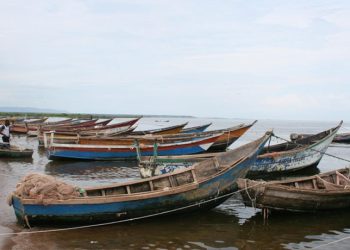 Leaders, Fishermen Demand Heightened Security on Lake Albert