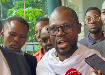 Court Drops Two Nalukoola Witnesses in Election Case