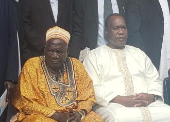 Gov’t Partners with Ker Kwaro Acholi to Boost Malaria Fight in Acholi Sub-region
