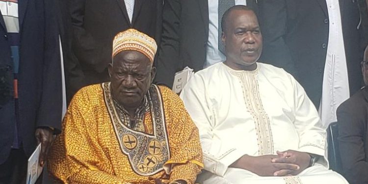 Gov’t Partners with Ker Kwaro Acholi to Boost Malaria Fight in Acholi Sub-region